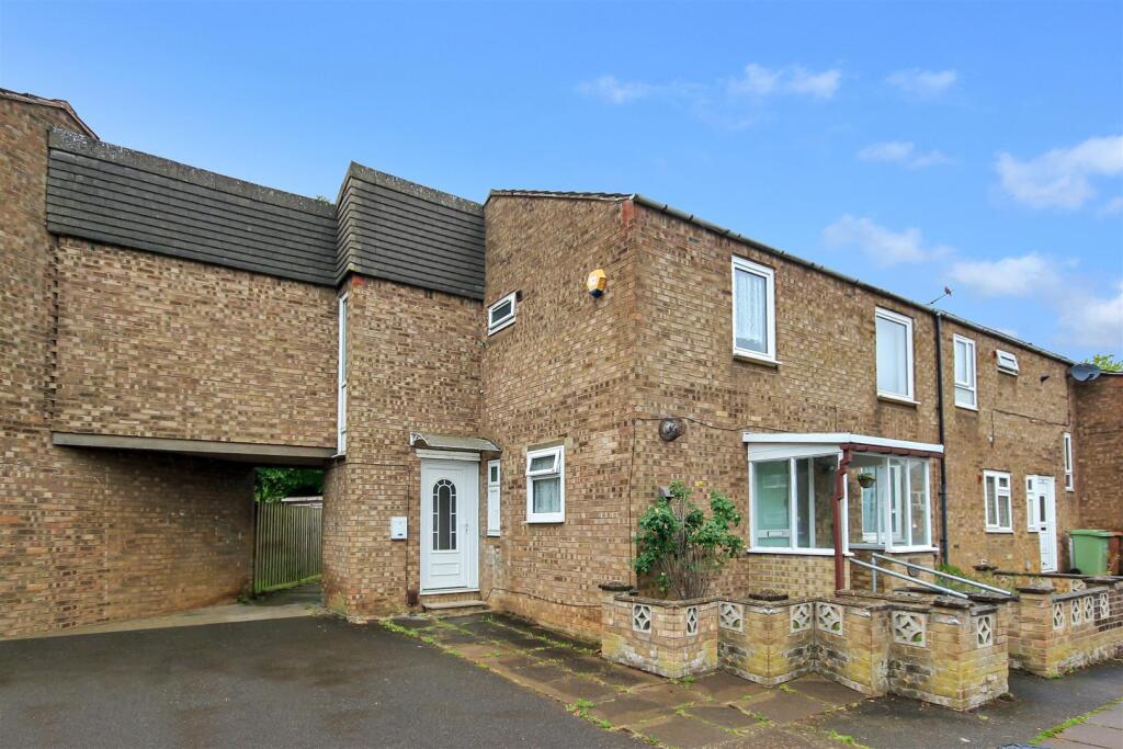 Main image of property: Osprey Lane, Wellingborough