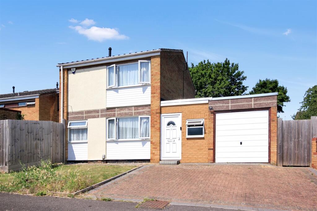 Main image of property: Torrington Green, Wellingborough