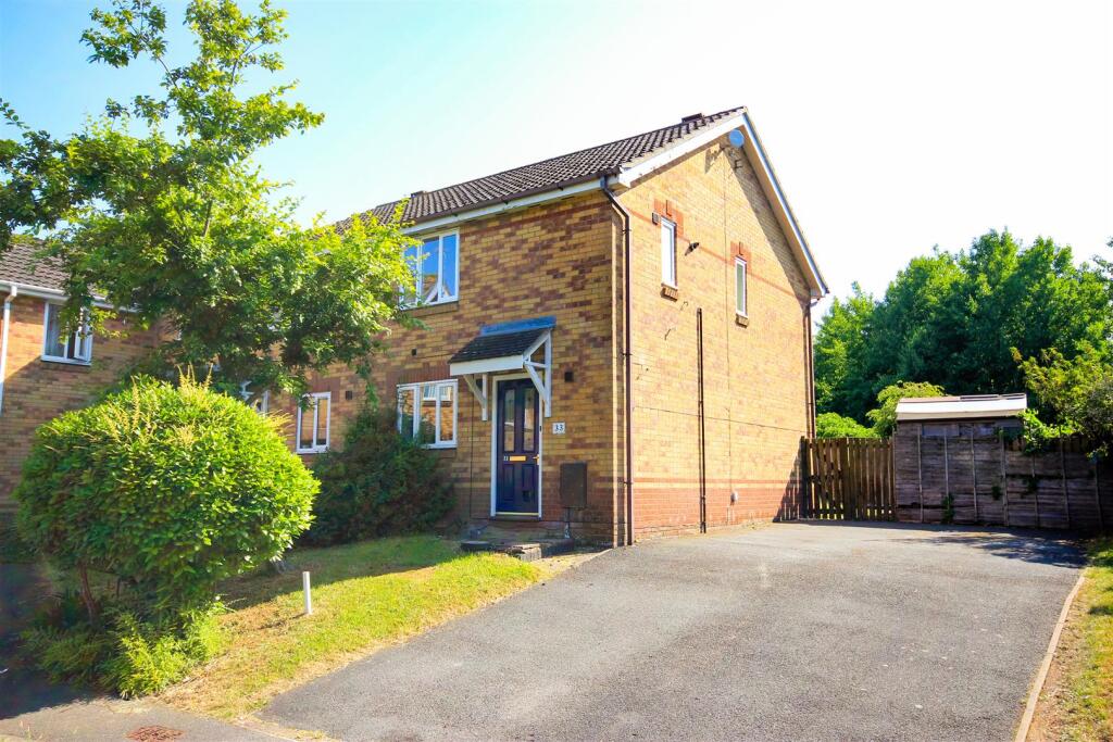 Main image of property: Sandringham Close, Wellingborough