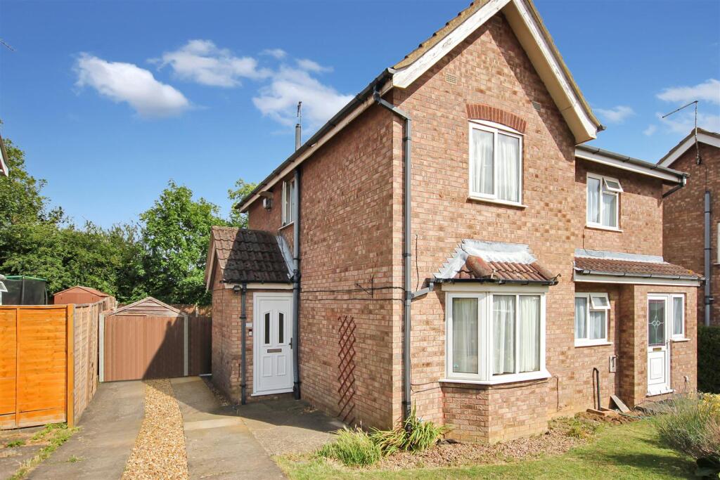 Main image of property: Dale Avenue, Wellingborough