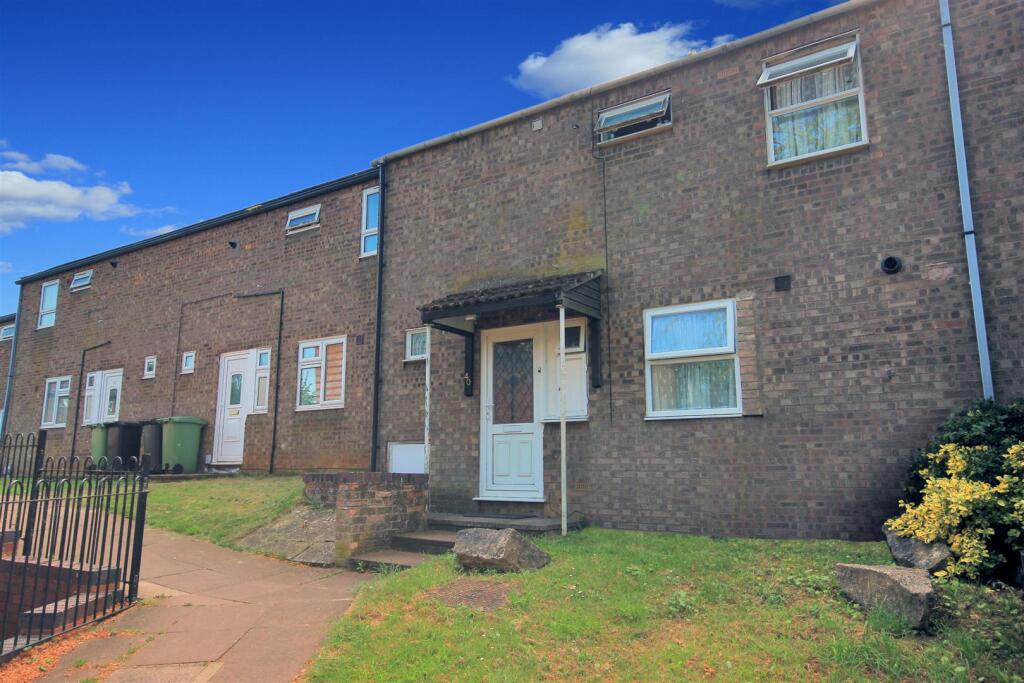Main image of property: Robin Lane, Wellingborough