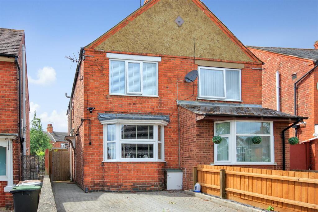 Main image of property: Eastfield Road, Wellingborough