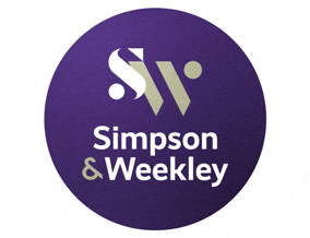 Get brand editions for Simpson & Weekley, Wellingborough