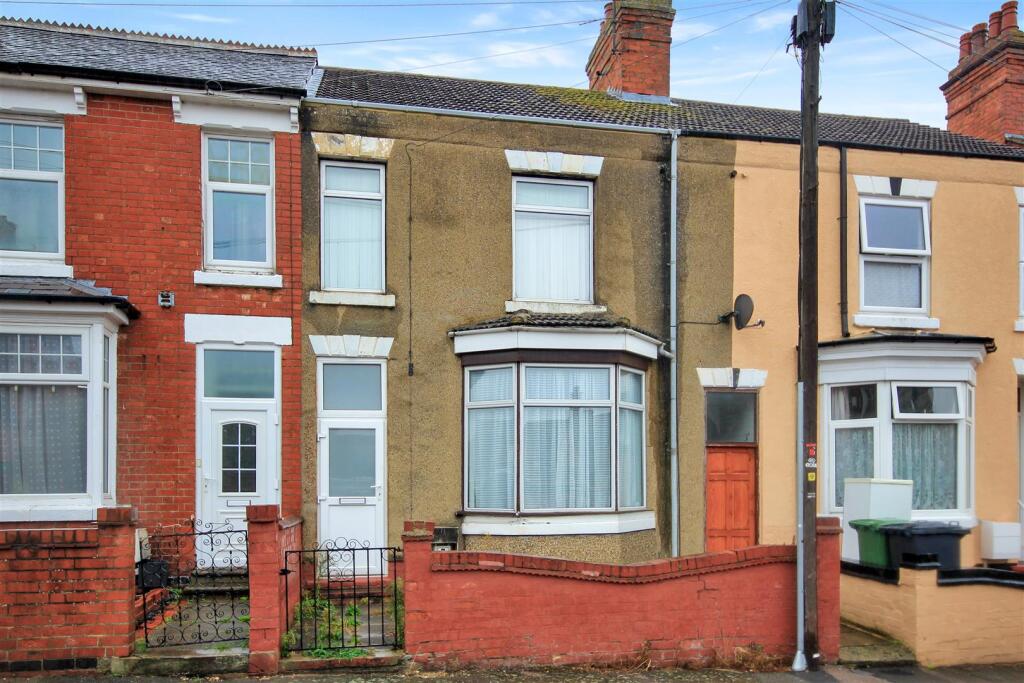 Main image of property: Stanley Road, Wellingborough