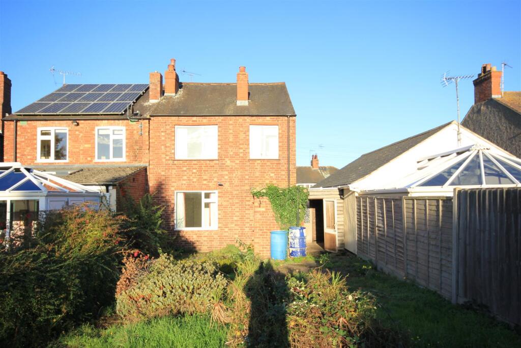 Main image of property: Hillside Road, Wellingborough