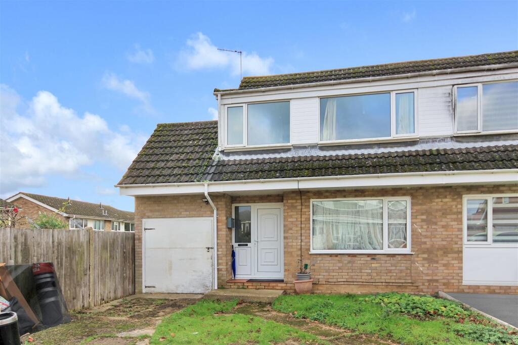 Main image of property: Fernie Way, Wellingborough