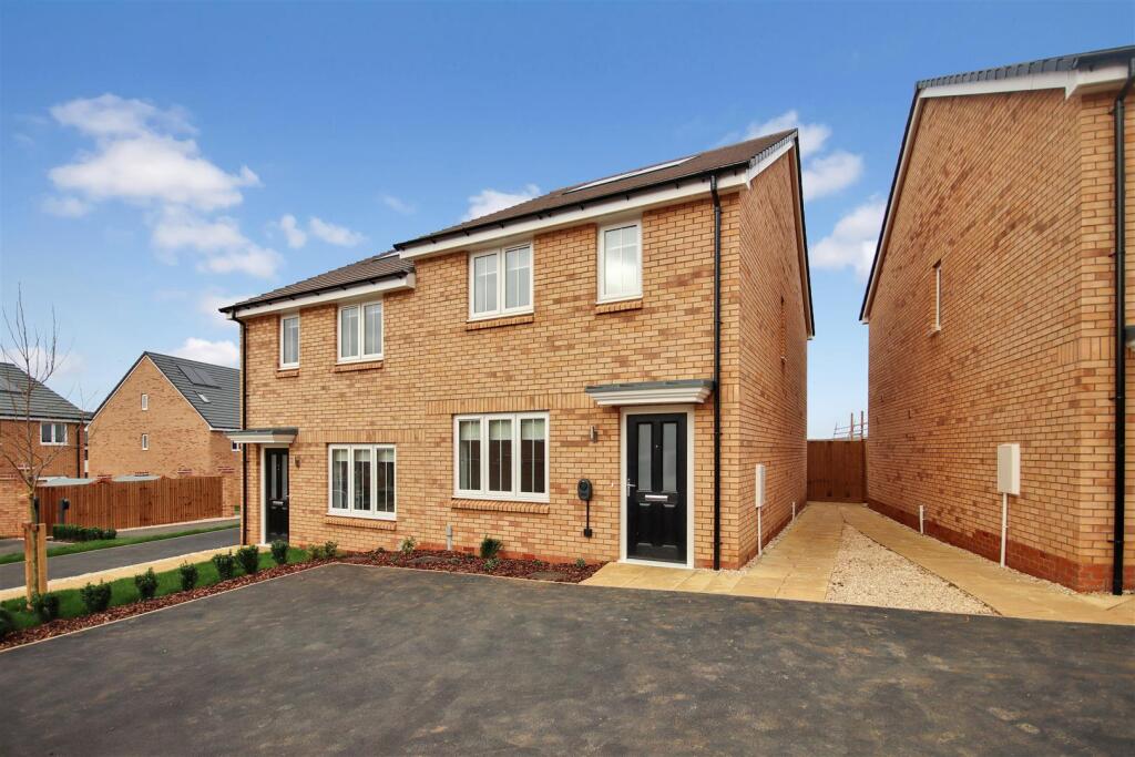 Main image of property: Waverley Drive, Wellingborough