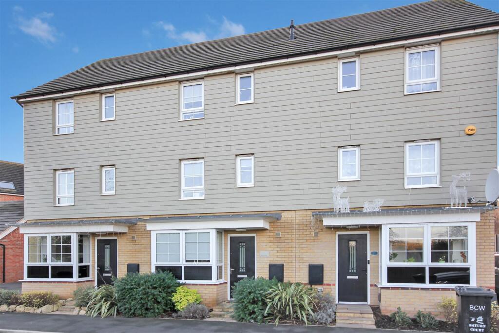 Main image of property: Saturn Court, Wellingborough