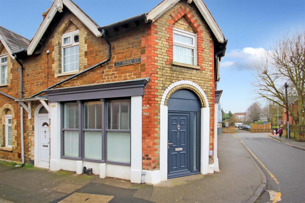 Main image of property: Great Park Street, Wellingborough