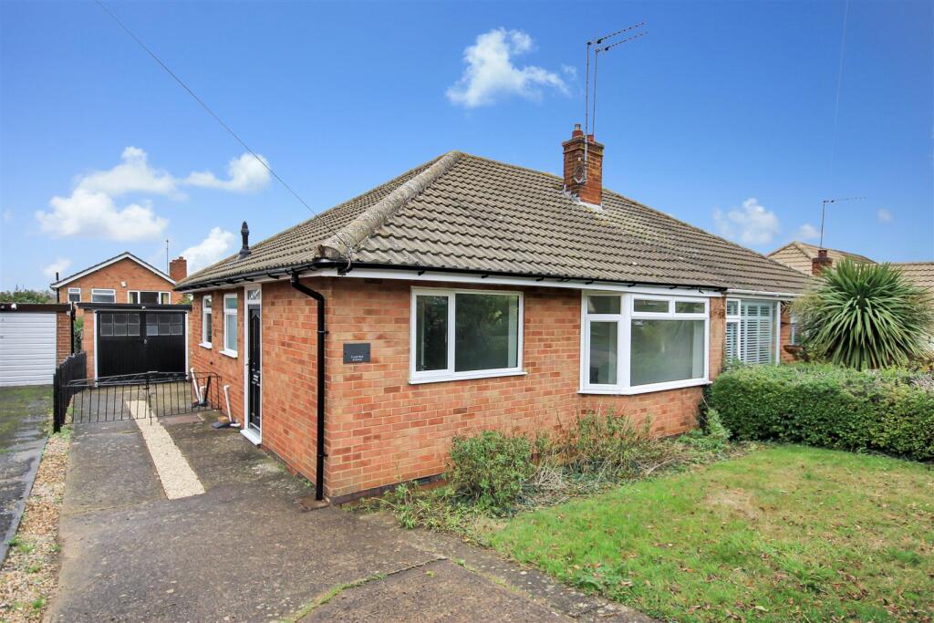 Main image of property: Plumtree Avenue, Wellingborough