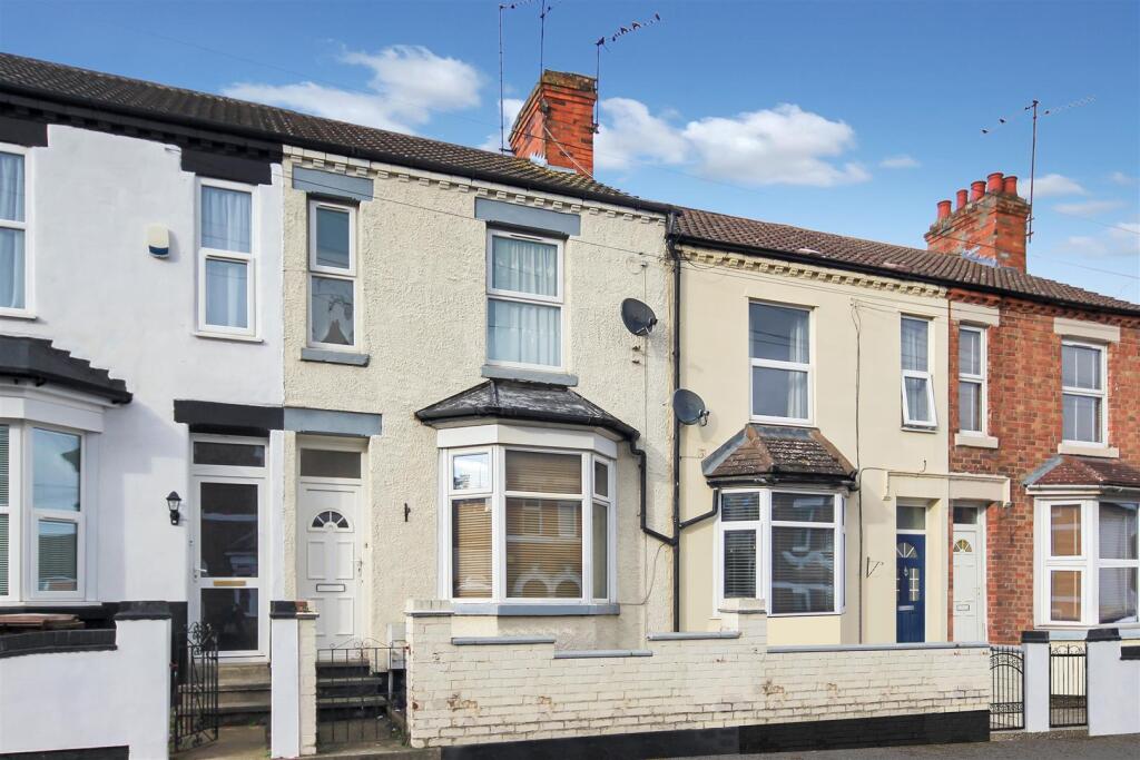 Main image of property: Knox Road, Wellingborough