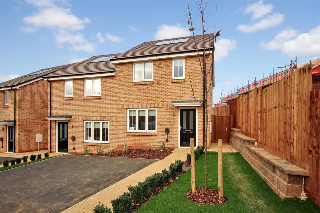 Main image of property: Waverley Drive, Wellingborough