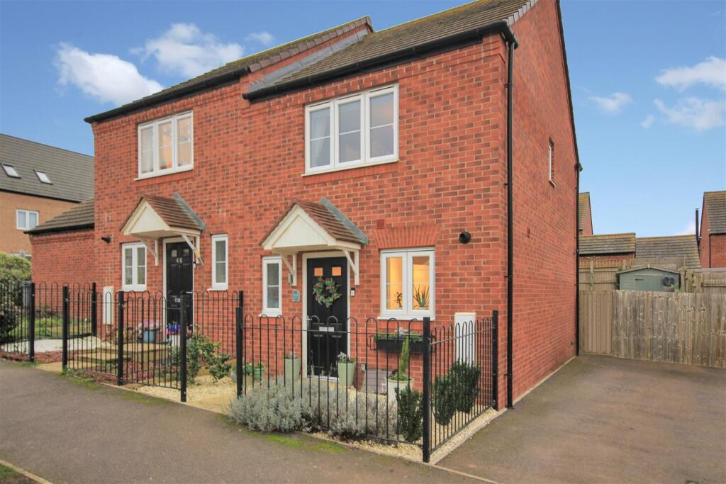 Main image of property: Kirtley Road, Wellingborough