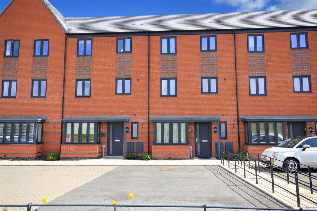 Main image of property: Cheyne Avenue, Wellingborough