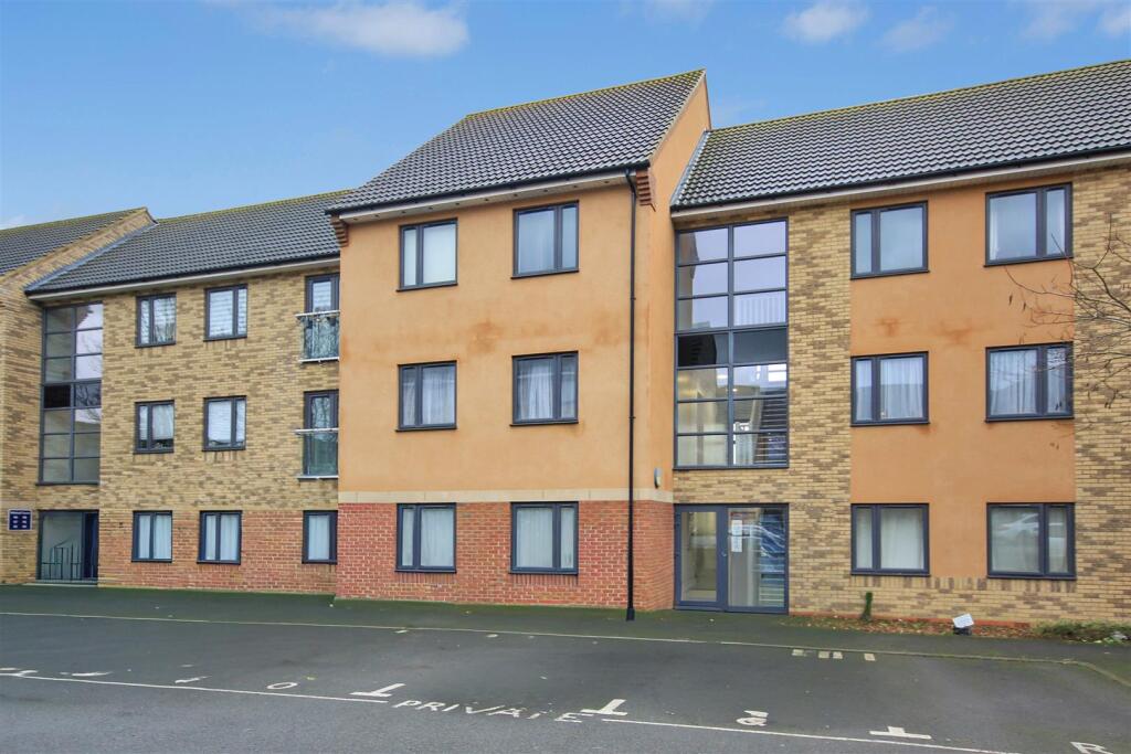 Main image of property: Mitchell Court, Wellingborough