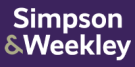 Simpson & Weekley, Wellingborough Estate Agent Logo