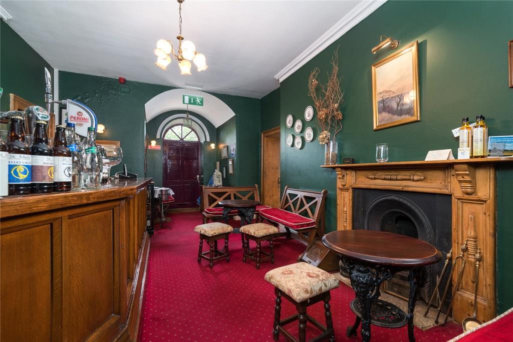 Pub for sale in Glasson Village, Glasson, Athlone, Co. Westmeath, N37