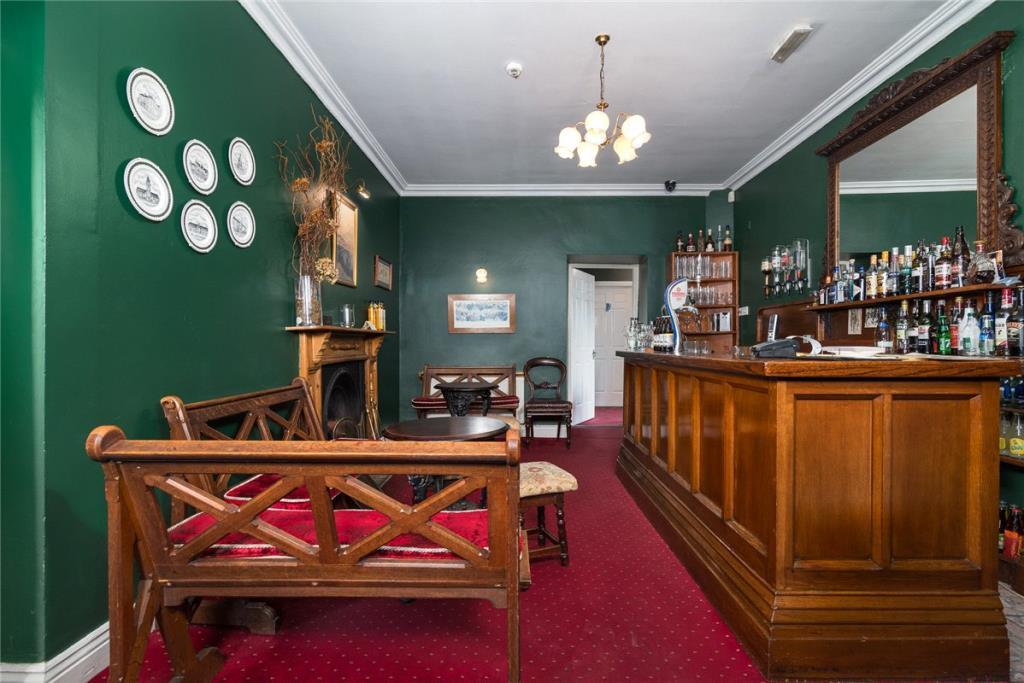 Pub for sale in Glasson Village, Glasson, Athlone, Co. Westmeath, N37