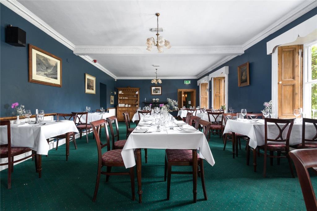 Pub for sale in Glasson Village, Glasson, Athlone, Co. Westmeath, N37