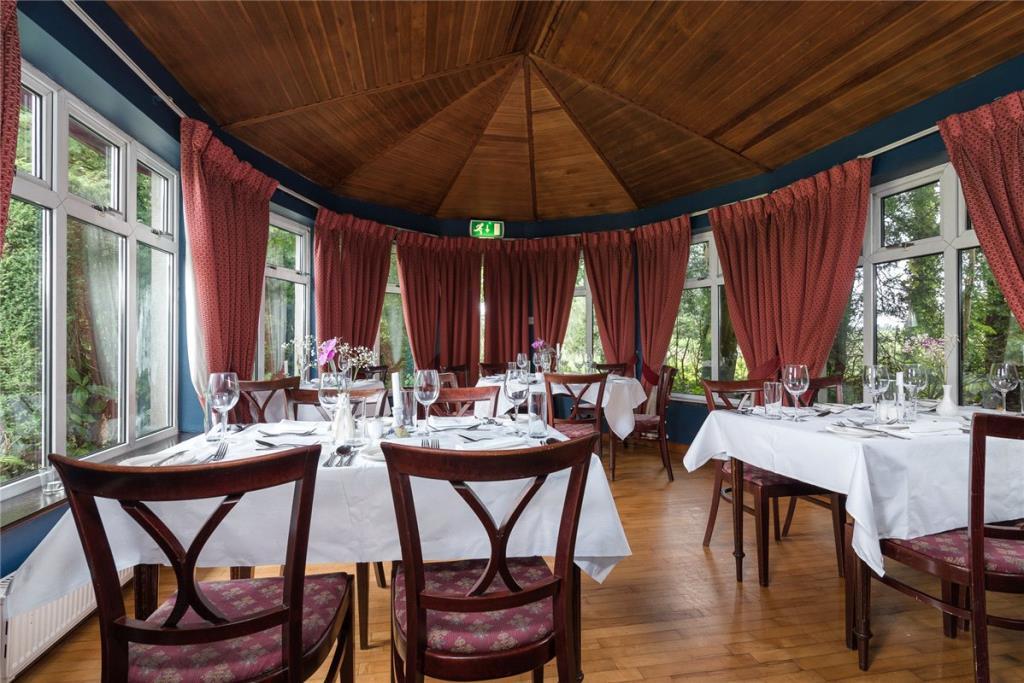 Pub for sale in Glasson Village, Glasson, Athlone, Co. Westmeath, N37