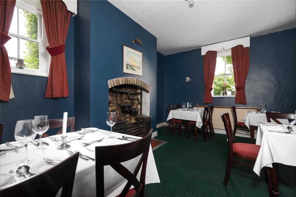 Pub for sale in Glasson Village, Glasson, Athlone, Co. Westmeath, N37