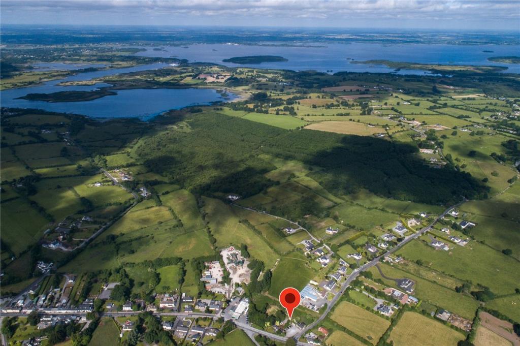 Pub for sale in Glasson Village, Glasson, Athlone, Co. Westmeath, N37