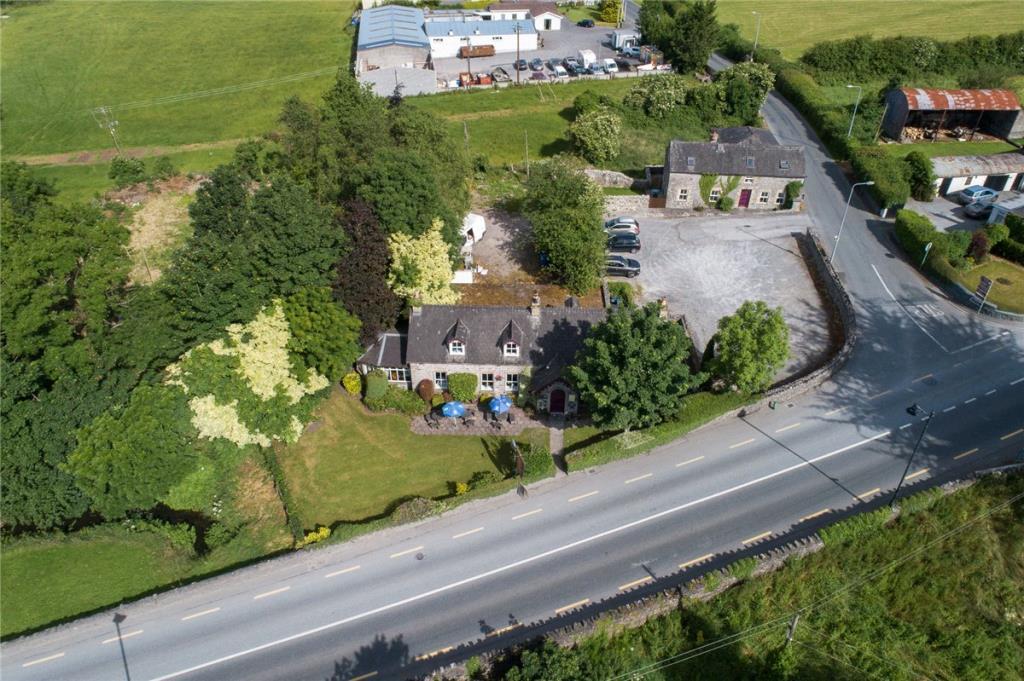 Pub for sale in Glasson Village, Glasson, Athlone, Co. Westmeath, N37