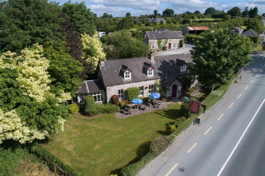 Pub for sale in Glasson Village, Glasson, Athlone, Co. Westmeath, N37