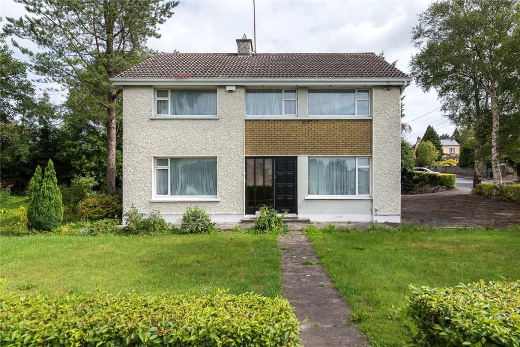 4 bedroom detached house for sale in Ashgrove, Bonavalley, Athlone, Co