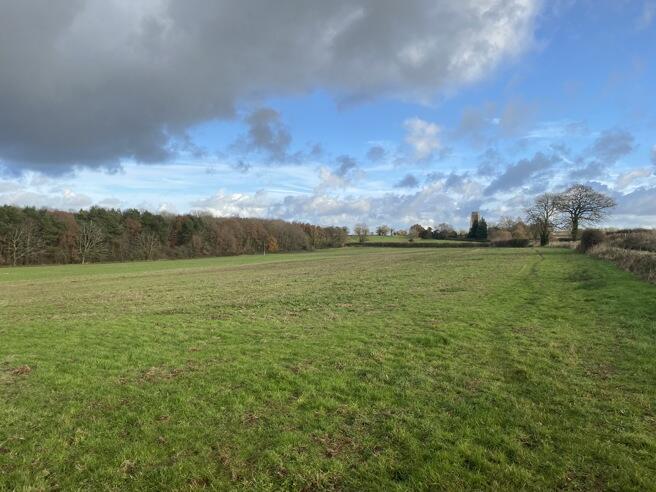 Main image of property: 7.17 Ha (17.73 Ac), Scarrow Beck Road, Erpingham, Norfolk, NR11