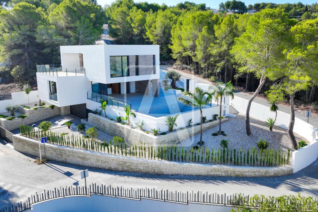 Main image of property: Valencia, Alicante, Moraira