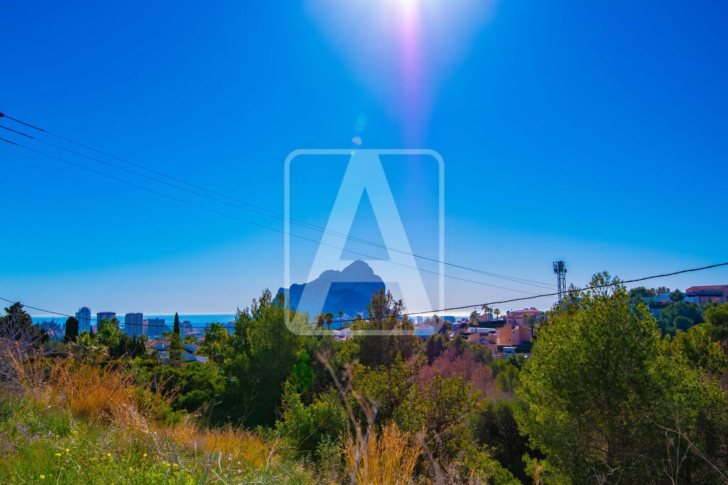Main image of property: Valencia, Alicante, Calpe