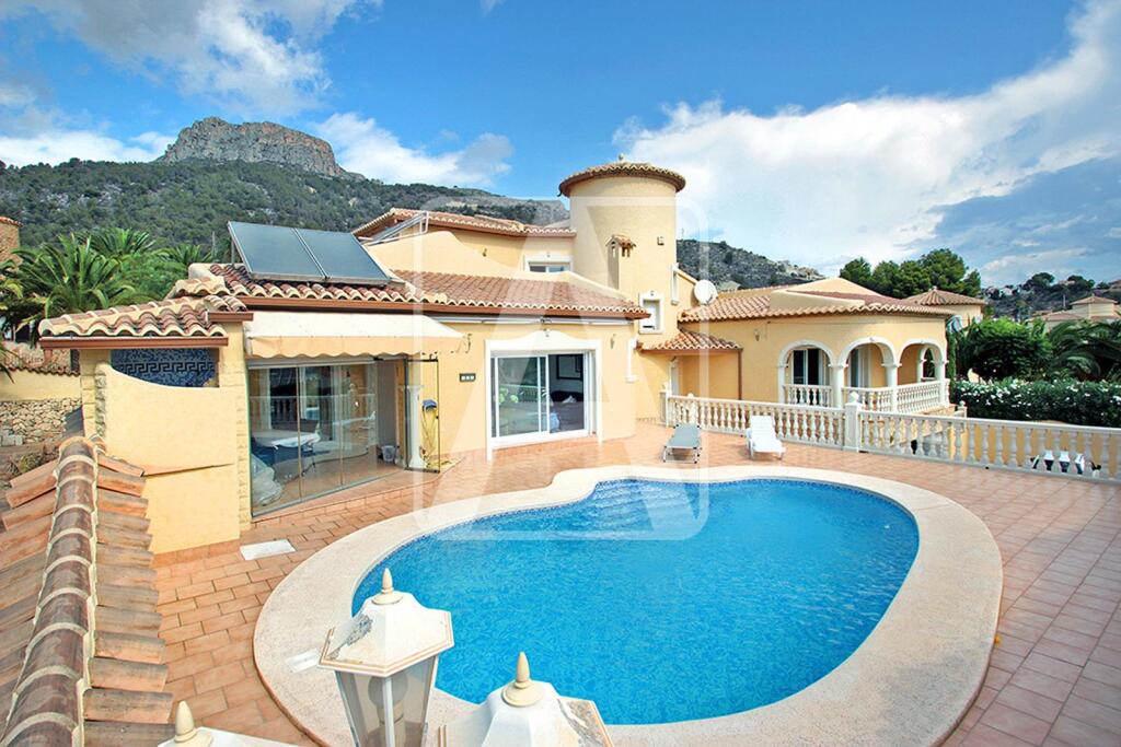 Main image of property: Valencia, Alicante, Calpe
