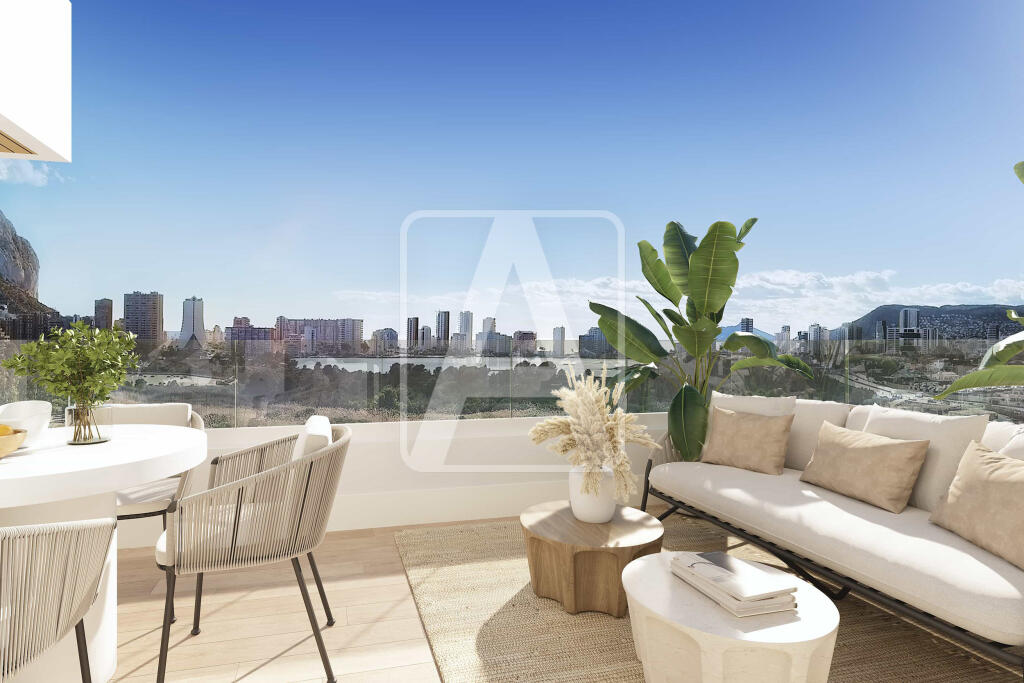 Main image of property: Valencia, Alicante, Calpe