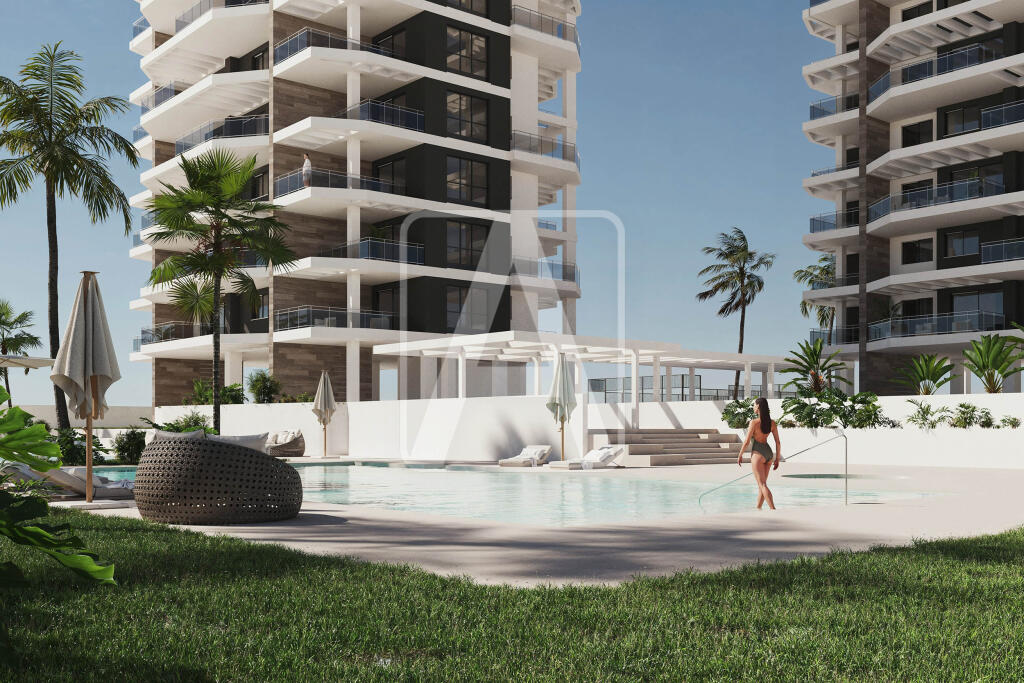 Main image of property: Valencia, Alicante, Calpe