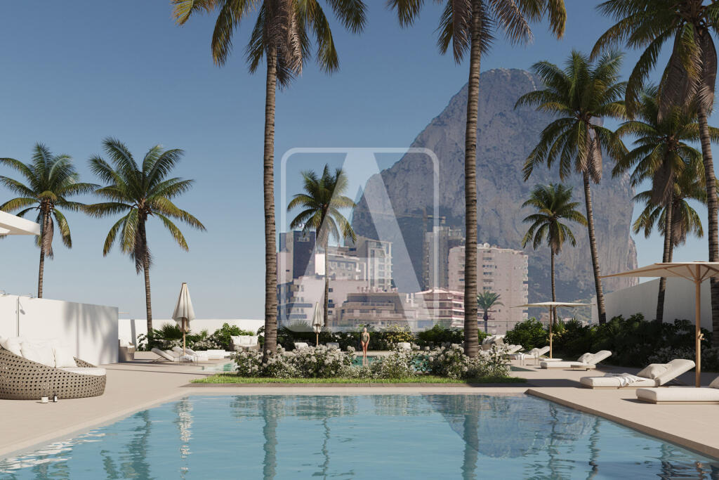 Main image of property: Valencia, Alicante, Calpe