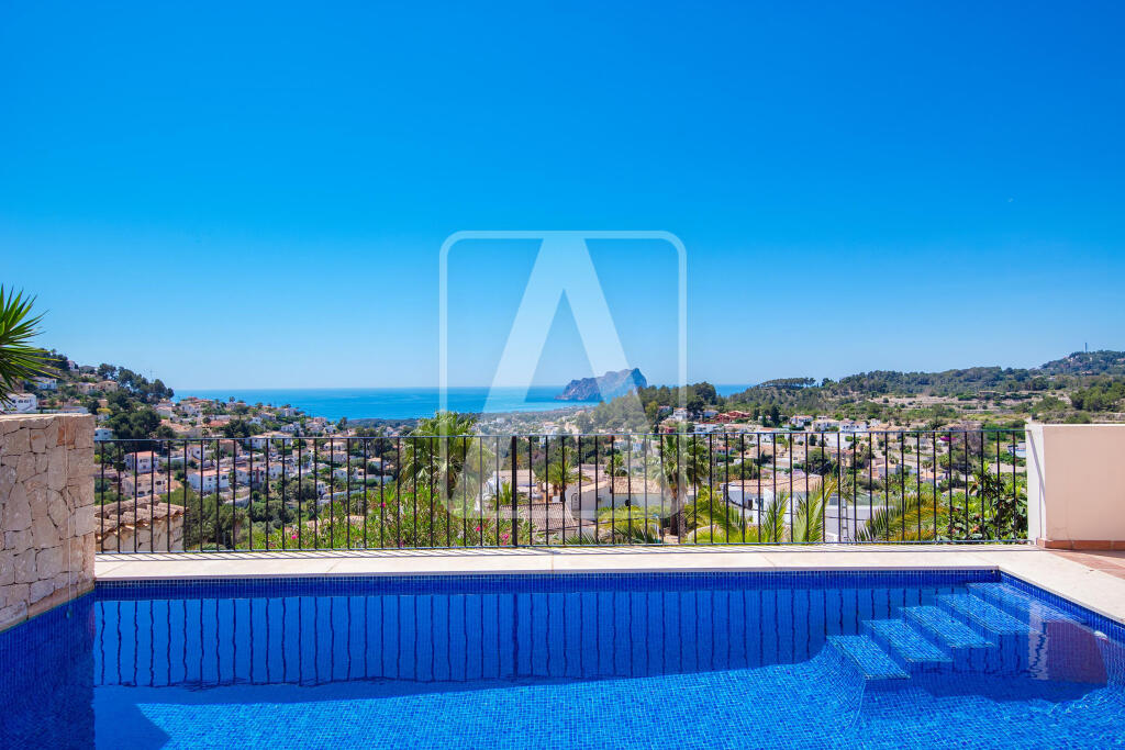 Main image of property: Valencia, Alicante, Benissa Coastal