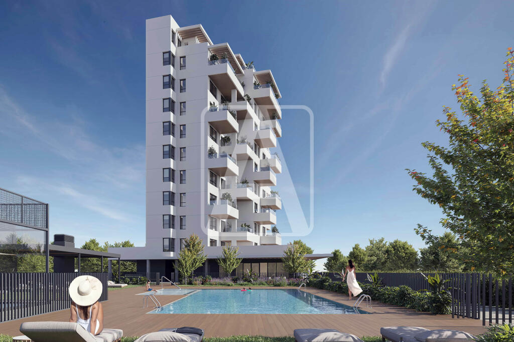 Main image of property: Valencia, Alicante, Calpe