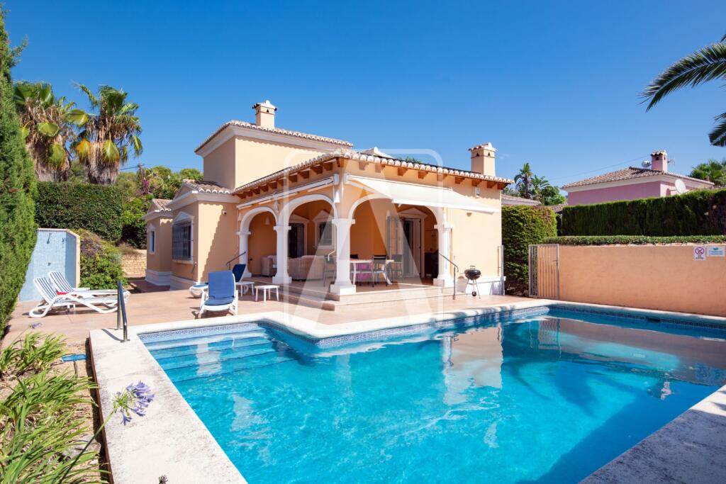 Main image of property: Valencia, Alicante, Calpe