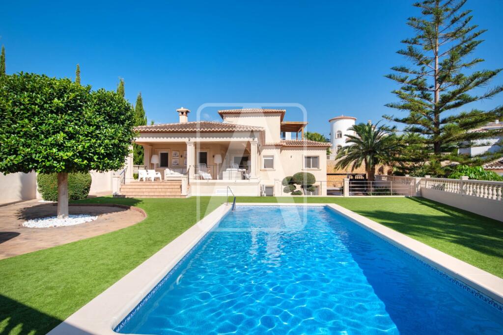 Main image of property: Valencia, Alicante, Benissa Coastal
