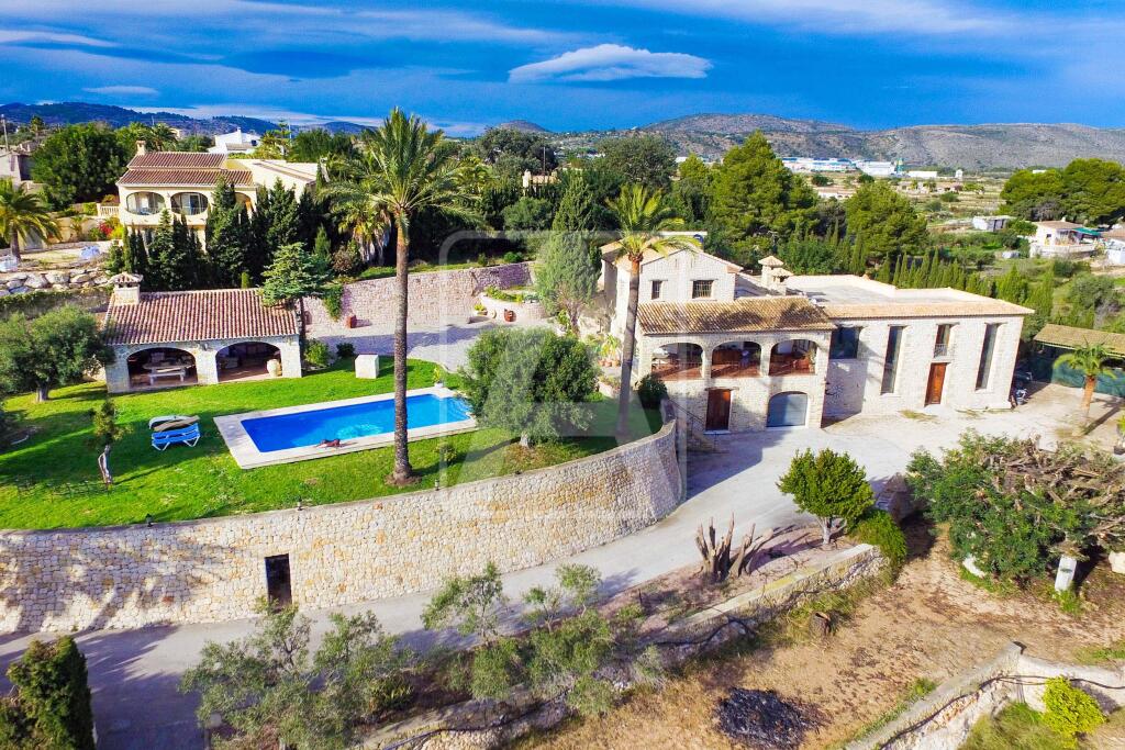 Main image of property: Valencia, Alicante, Benissa Coastal