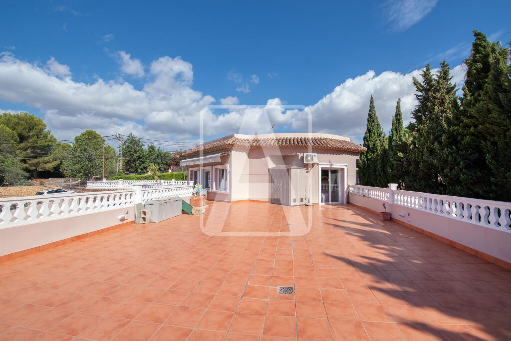 Main image of property: Valencia, Alicante, Benissa Coastal