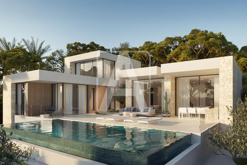 Main image of property: Valencia, Alicante, Benissa Coastal
