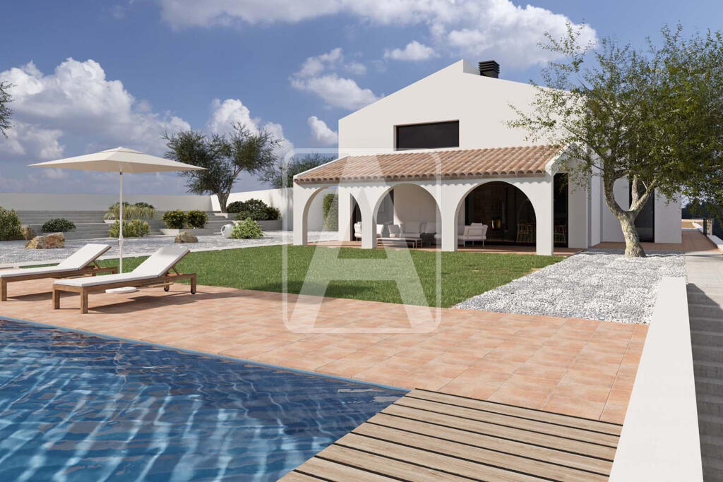 Main image of property: Valencia, Alicante, Moraira
