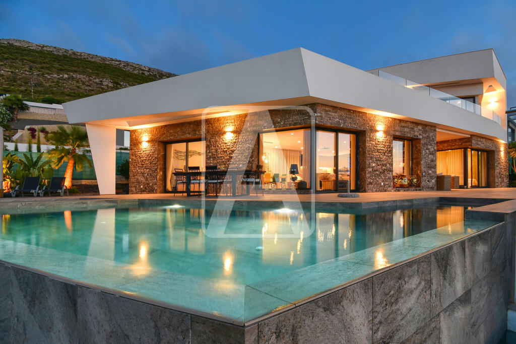 Main image of property: Valencia, Alicante, Javea
