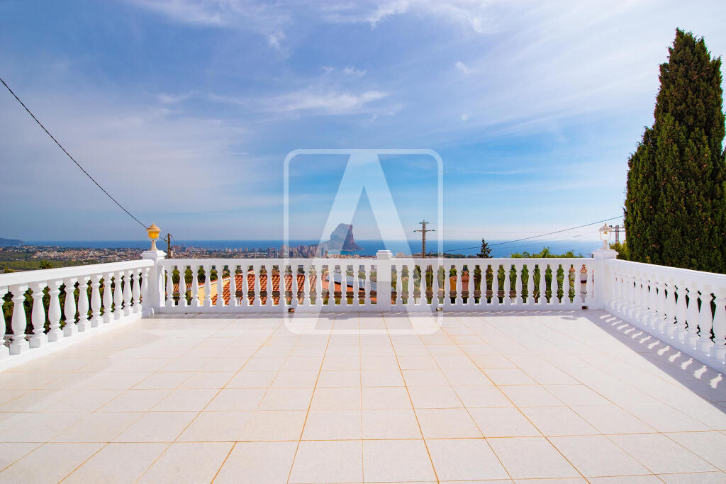 Main image of property: Valencia, Alicante, Calpe