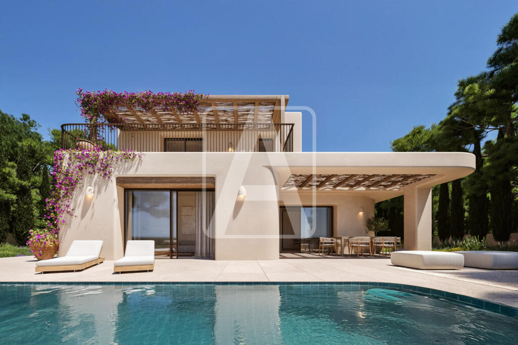 Main image of property: Valencia, Alicante, Javea