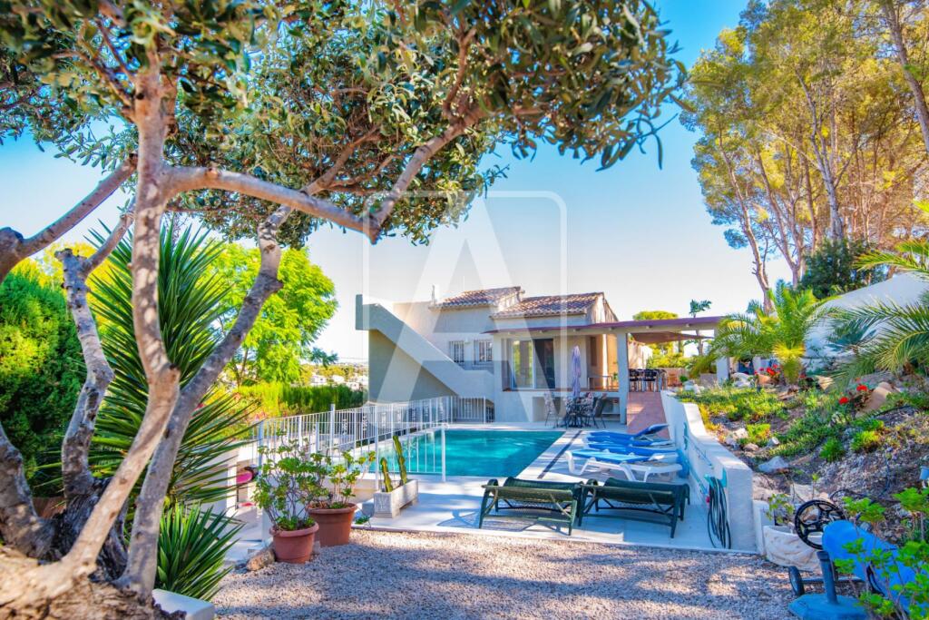 Main image of property: Valencia, Alicante, Benissa Coastal