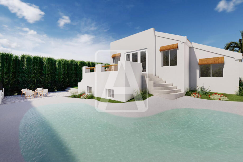 Main image of property: Valencia, Alicante, Benissa Coastal