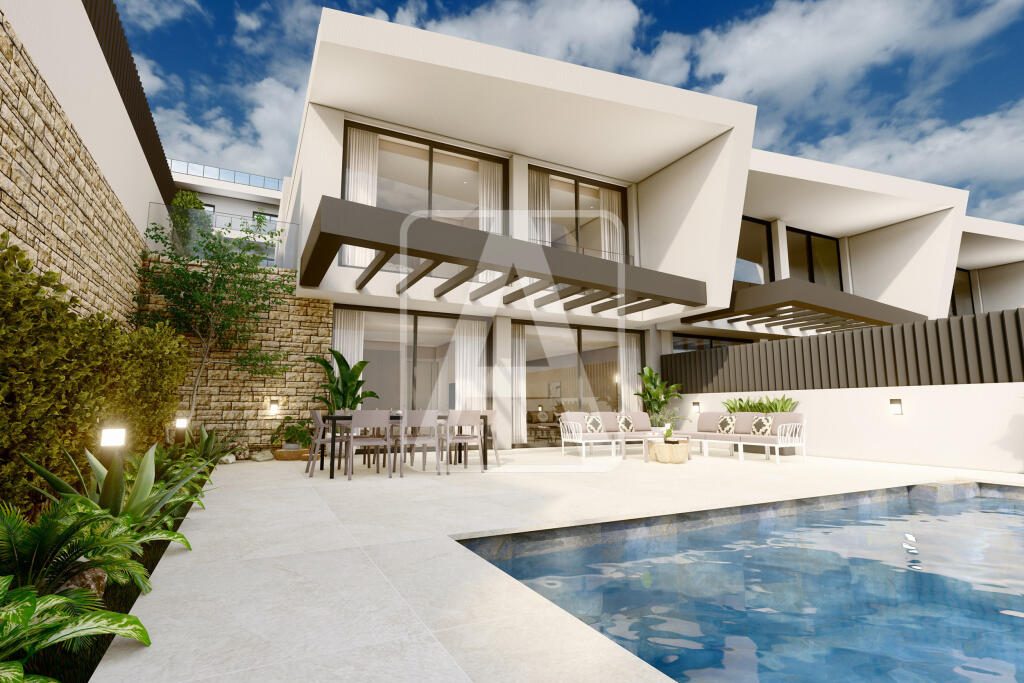 Main image of property: Valencia, Alicante, Calpe